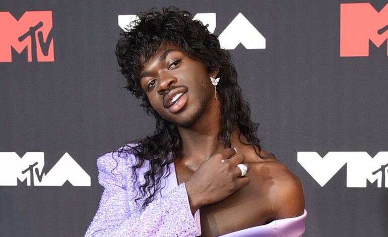 Lil Nas X rompe su silencio tras su detención: «Fue aterrador»