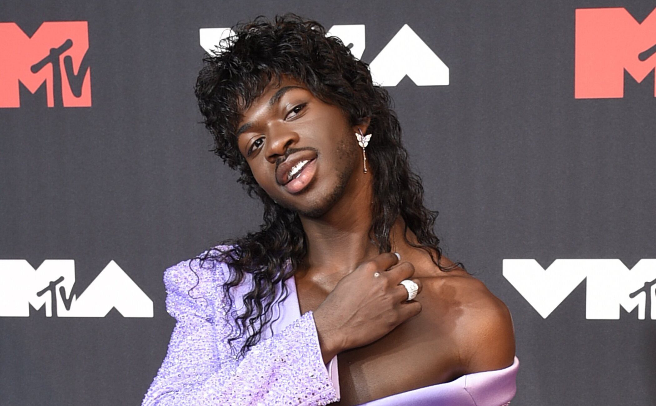 Lil Nas X rompe su silencio tras su detención: «Fue aterrador»