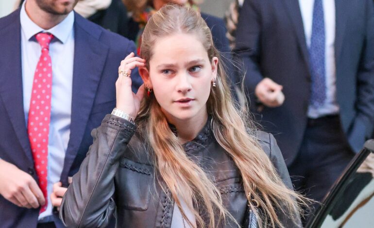 Irene Urdangarin y Juan Urquijo ponen fin a su relación: la distancia y la juventud marcan la ruptura