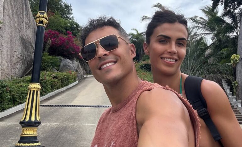 Kiko Jiménez y Sofía Suescun sufren un susto en Tailandia: «Casi nos cuesta la vida»