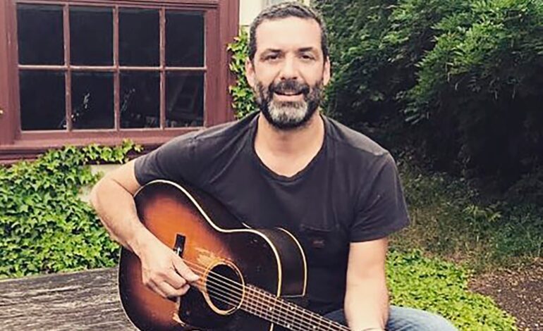 El conductor que arrolló a Jaime Anglada, en libertad bajo fianza de 5.000 euros