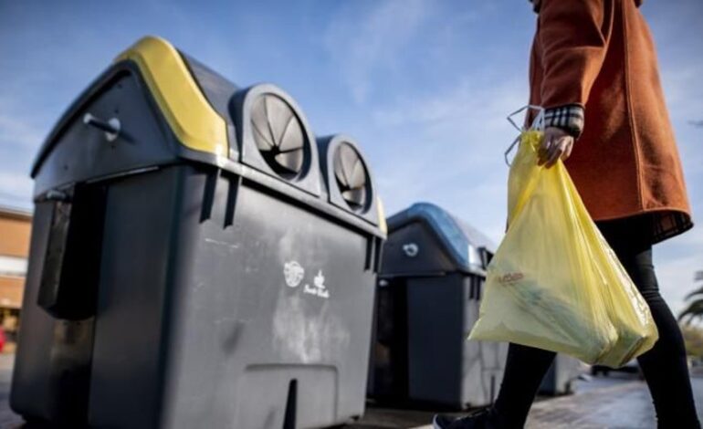 Reciclar el oligopolio del reciclado