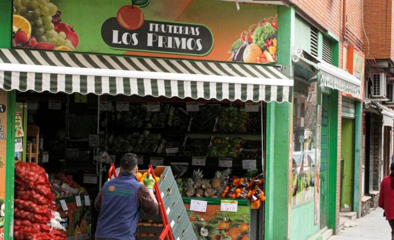 El 43% de los autónomos destina entre un 25% y un 50% de sus ingresos a pagar el alquiler de su local
