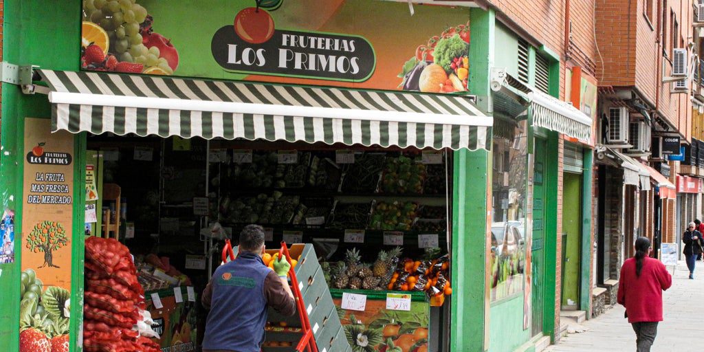 El 43% de los autónomos destina entre un 25% y un 50% de sus ingresos a pagar el alquiler de su local