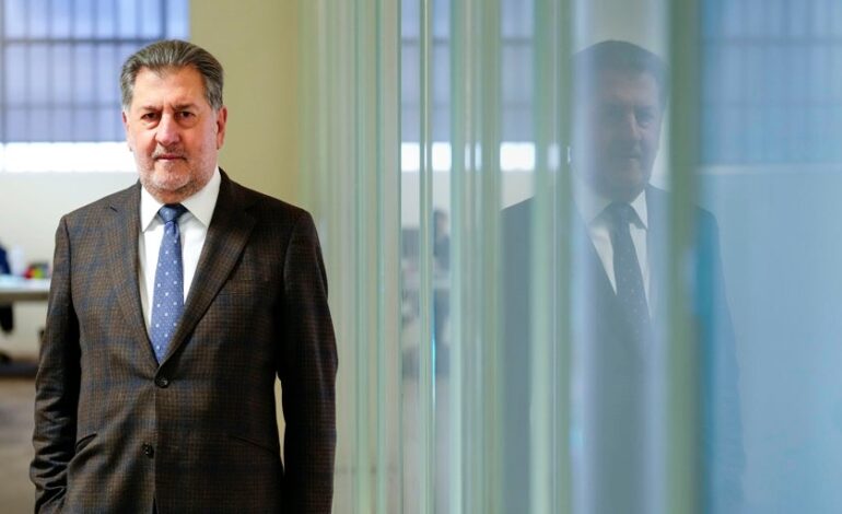 Grupo Hotusa devuelve de forma anticipada la totalidad del préstamo de 241 millones a la SEPI