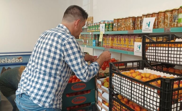 La inflación se mantiene estable en el 2,7% en agosto por la bajada de los alimentos y bebidas
