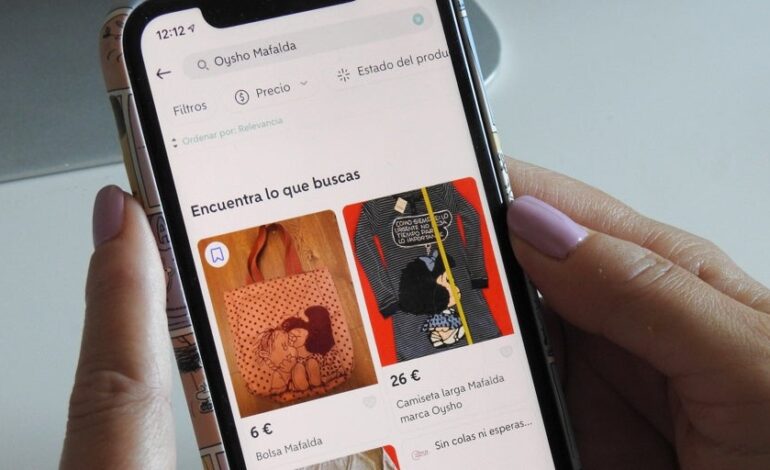 Wallapop, la start-up creada por dos amigos que se venderá por 600 millones de euros