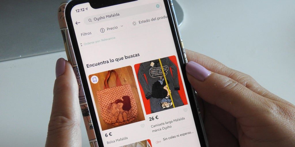 Wallapop, la start-up creada por dos amigos que se venderá por 600 millones de euros