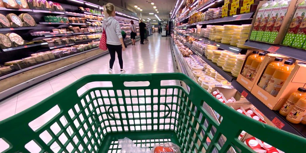 El estancamiento de la inflación de la eurozona en el 2% dispara la brecha con España durante el mes de julio