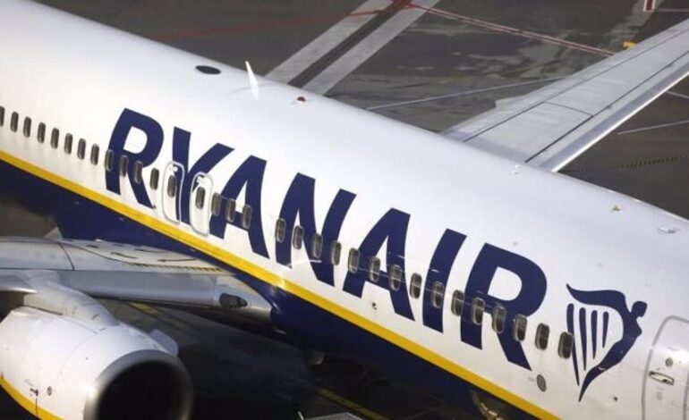 Ryanair asegura que no espera «ningún impacto» por la huelga en el ‘handling’ convocada en el puente de agosto