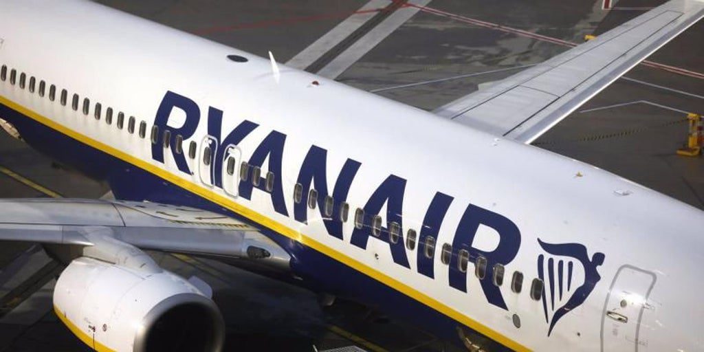 Ryanair asegura que no espera «ningún impacto» por la huelga en el ‘handling’ convocada en el puente de agosto