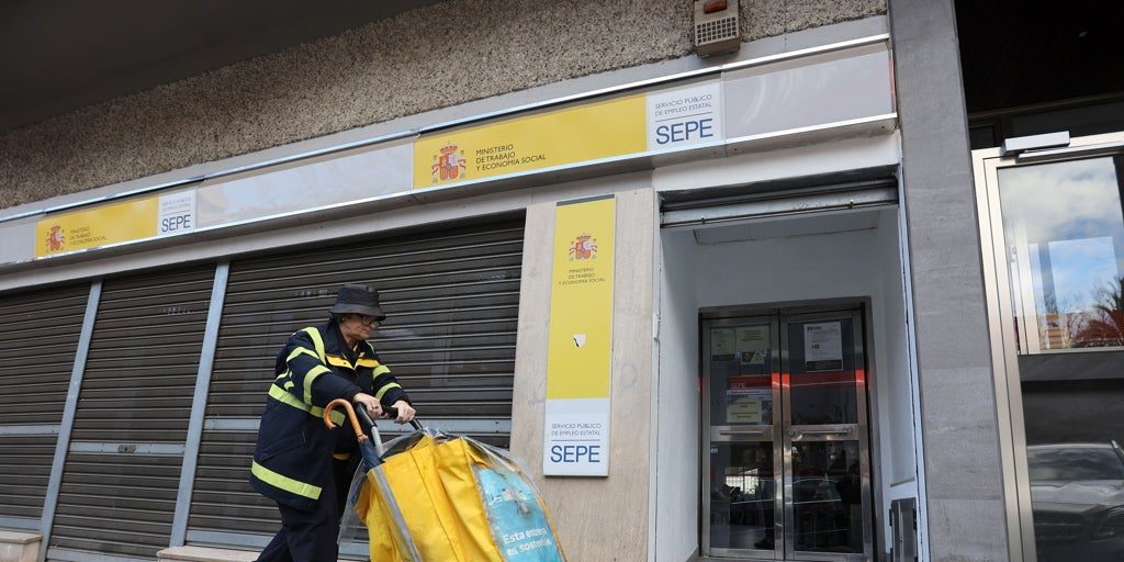 Adecco estima que se perderán más de 200.000 empleos con el fin de la campaña de verano