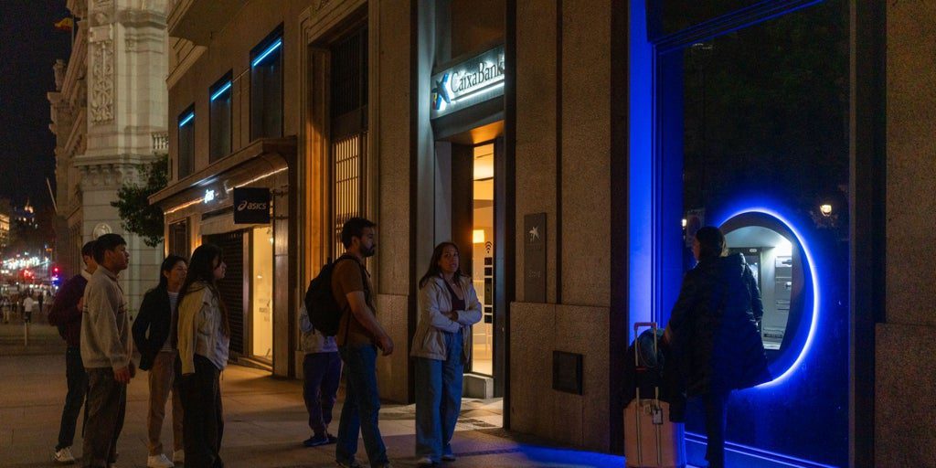 Los pagos sin efectivo aumentaron un 10,5% en el segundo semestre de 2024, según el Banco de España