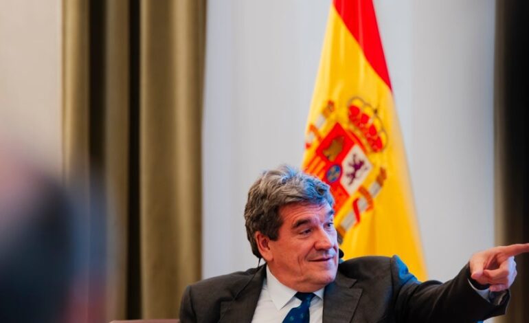 El Banco de España abre un proceso de selección para elegir al director adjunto de Economía