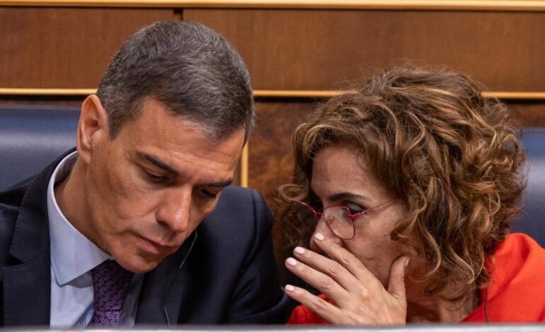 Hacienda traslada a la Autoridad Fiscal una lista de razones para aplazar los Presupuestos de 2026