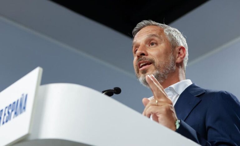 El PP pide elevar la edificabilidad de las viviendas de protección oficial para hacer más rentable su construcción