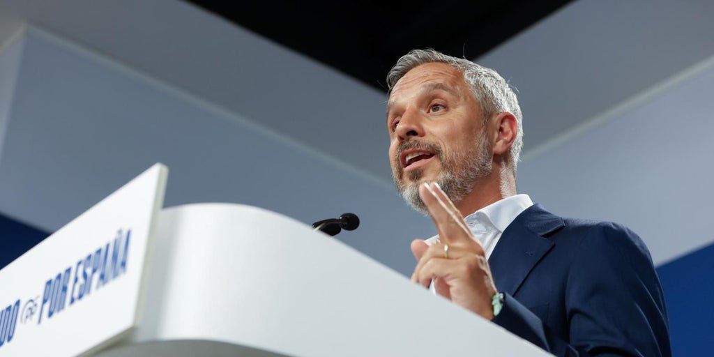 El PP pide elevar la edificabilidad de las viviendas de protección oficial para hacer más rentable su construcción
