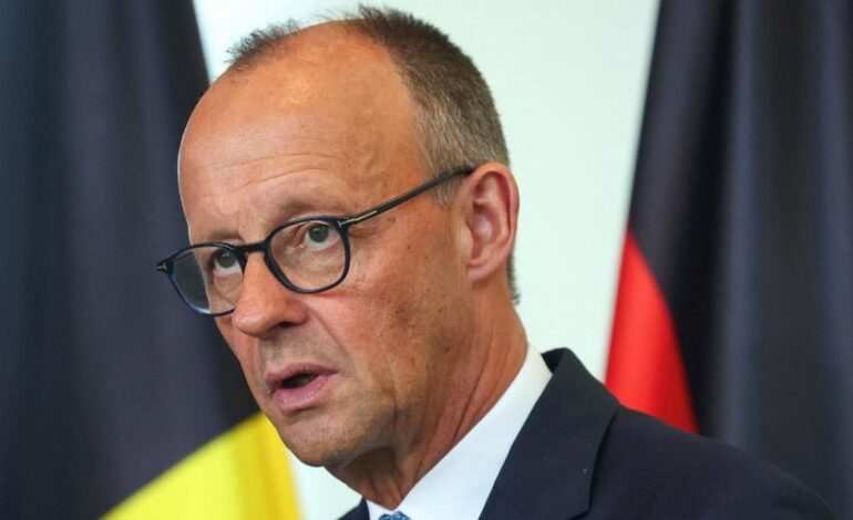 Alemania sopesa dar una paga de diez euros al mes a los menores de edad para su jubilación