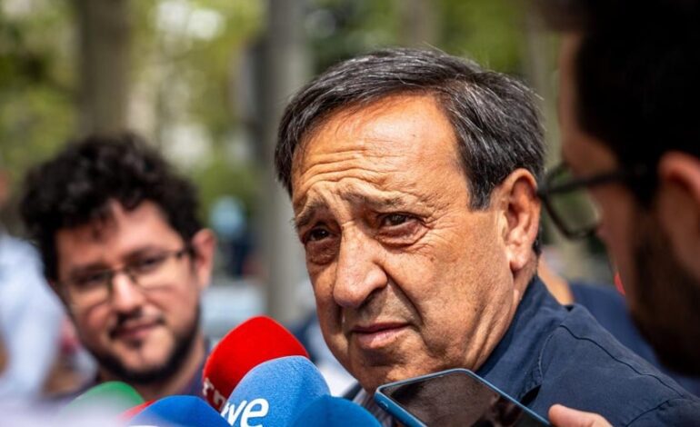 Los agricultores exigen al Gobierno que consiga compensaciones de Bruselas por el acuerdo con EE.UU.