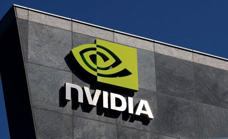 Nvidia gana un 59% más en su segundo trimestre fiscal