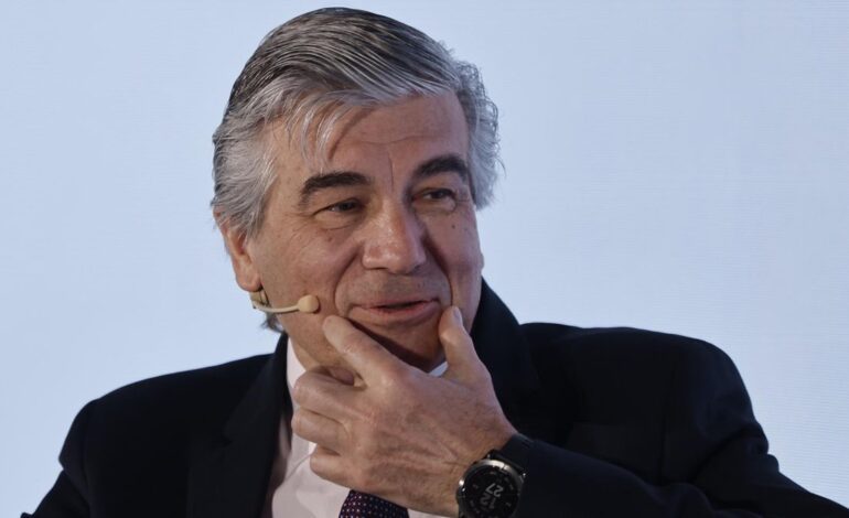 CriteriaCaixa recauda más de 1.000 millones por dividendos y aumenta el beneficio un 7% hasta junio