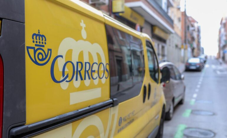 El Gobierno pagará 497 millones para prejubilar a 10.000 empleados de Correos