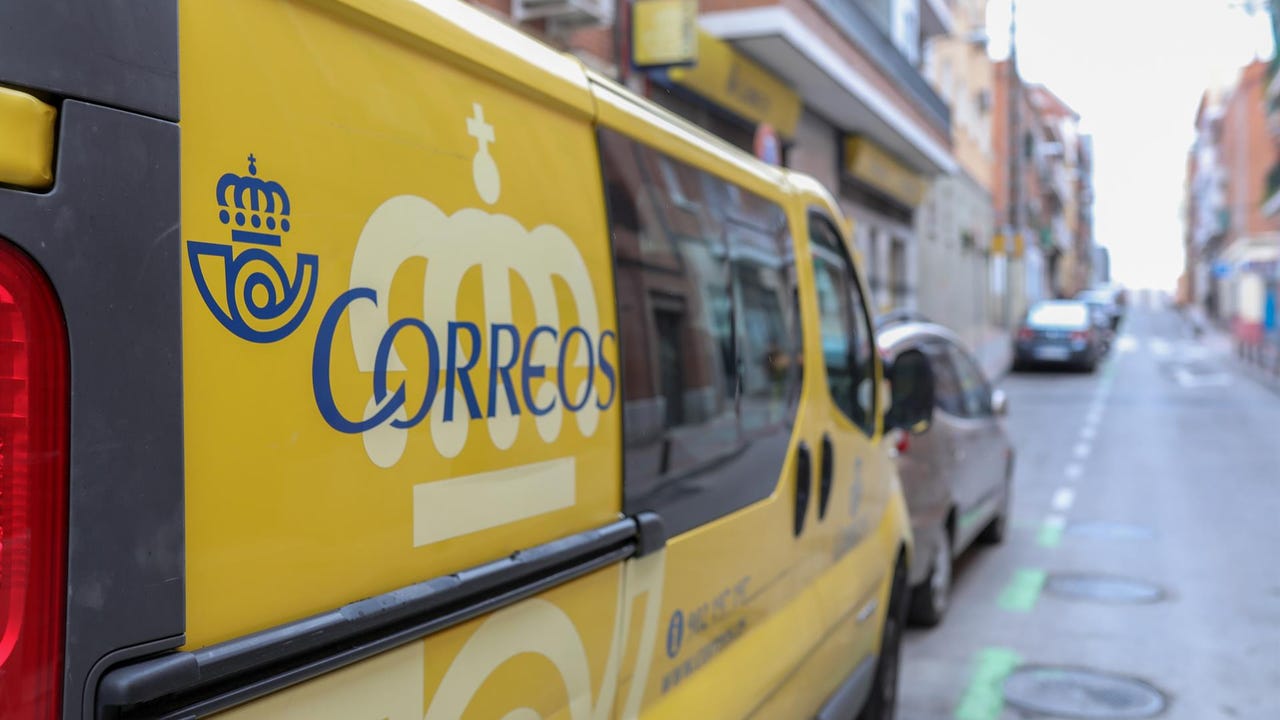 El Gobierno pagará 497 millones para prejubilar a 10.000 empleados de Correos