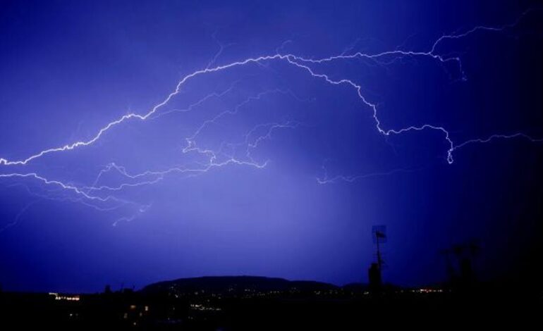 fue medido con satélites de última generación