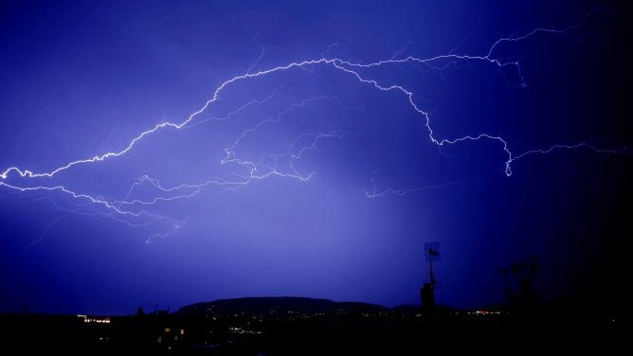 fue medido con satélites de última generación