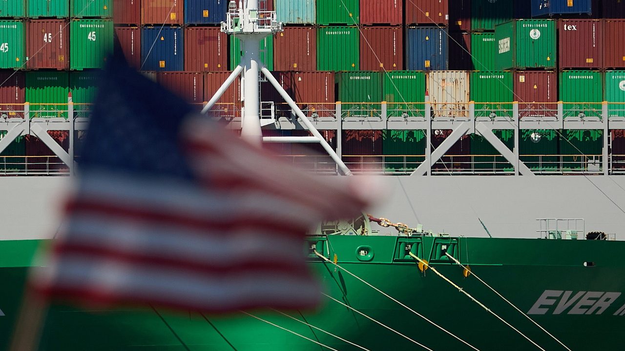 Trump aboca al mundo al proteccionismo comercial: «No hay marcha atrás»