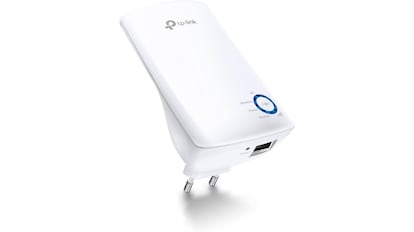 Este es el mejor wifi re -tú puedes comprar en Amazon