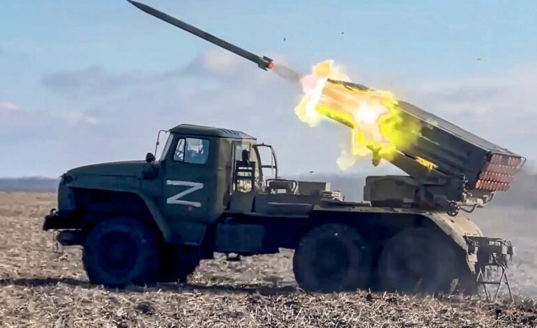 Camboya despliega este sistema de armas soviético y su origen se encuentra en la Segunda Guerra Mundial