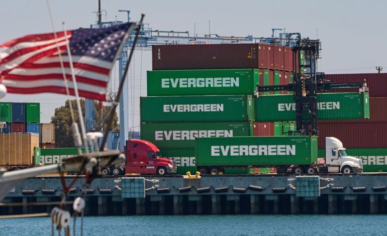 La estrategia arancelaria de Trump: un enigma geoeconómico global