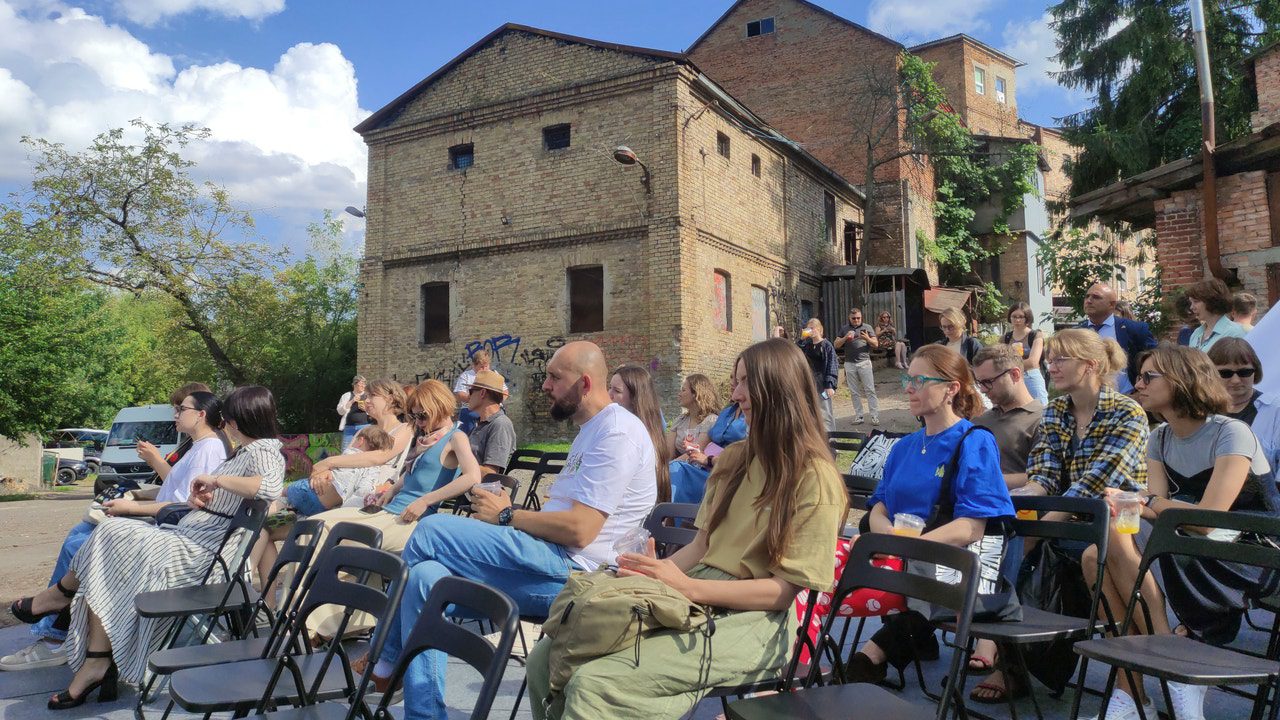 La ciudad ucraniana de Lutsk toma impulso como destino cultural en plena invasión rusa
