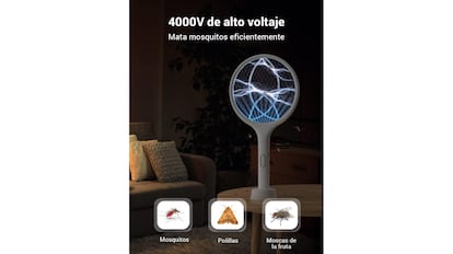 Este es uno de los mejores cohetes de matanza que se pueden comprar en Amazon