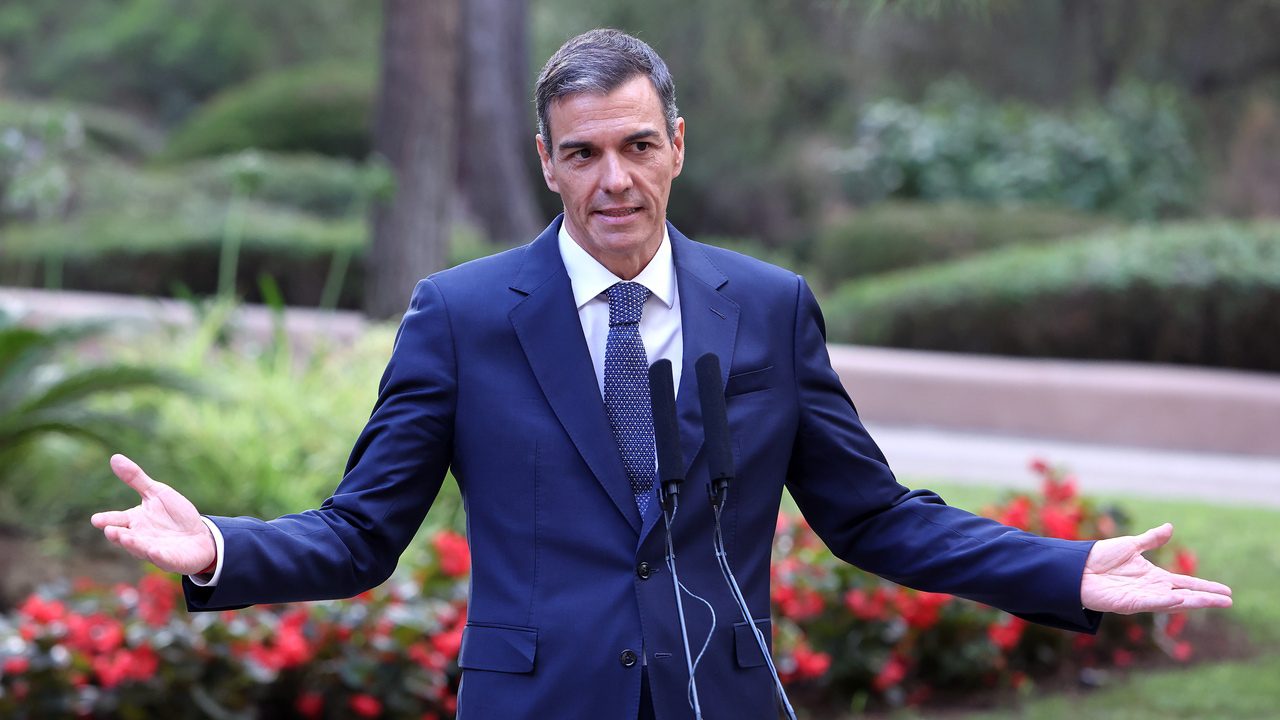 Nuevo ultimátum de la UE al Gobierno de Sánchez por no aplicar la «ley pyme»
