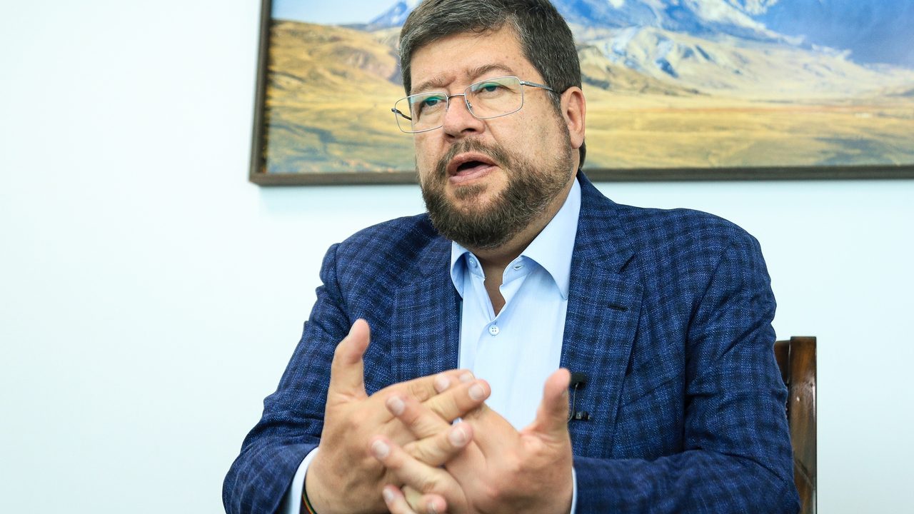 La derecha boliviana, lista para volver al poder