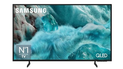 Samsung TV ofrece