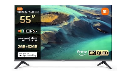TV Xiaomi
