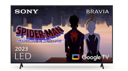 Sony TV