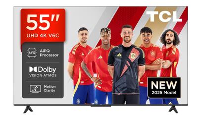 Ofertas de TV de la marca TCL