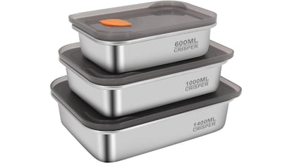 Estos son los mejores tuparos que puedes comprar en Amazon