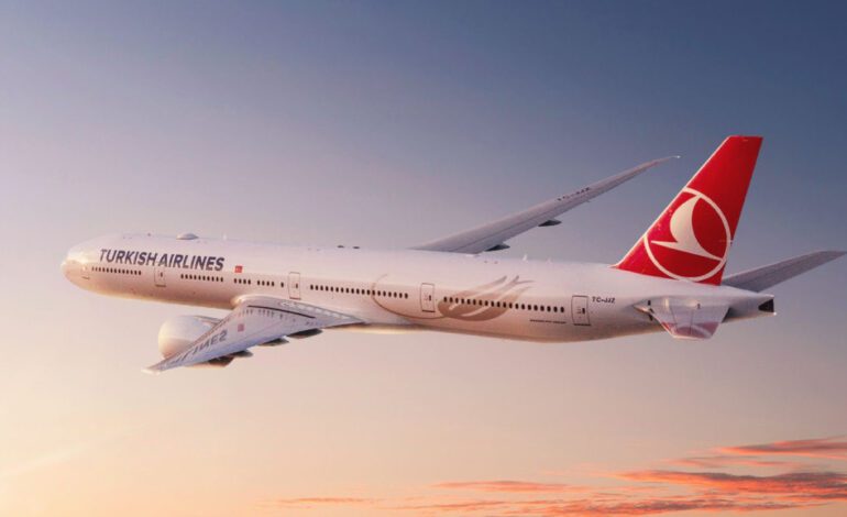 IAG encarece a Erdogan la entrada de Turkish Airlines en Air Europa al disparar el valor de su 20% en la aerolínea de los Hidalgo