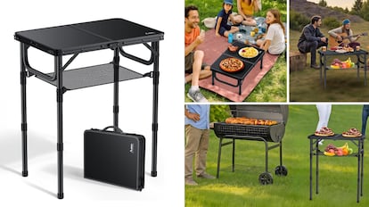 Accesorios de barbacoa