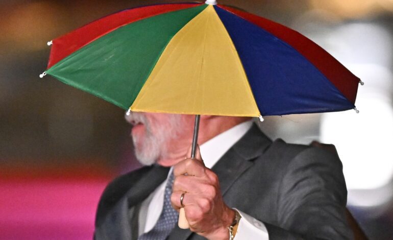 Lula rechaza «humillarse» ante Trump y buscará una solución a la crisis de arancelaria junto a los BRICS