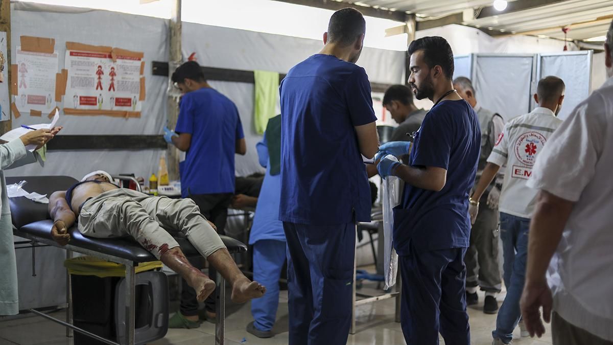 última hora del conflicto entre Israel y Gaza