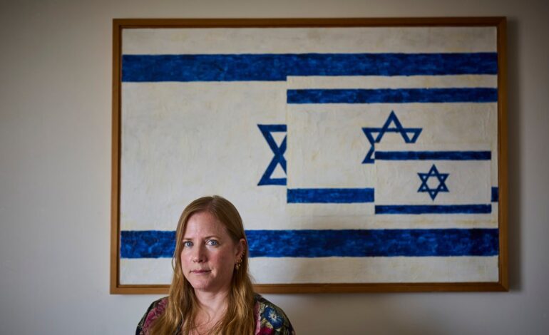 «No queremos gobernar Gaza, sino acabar con Hamás. Es un ultimátum»