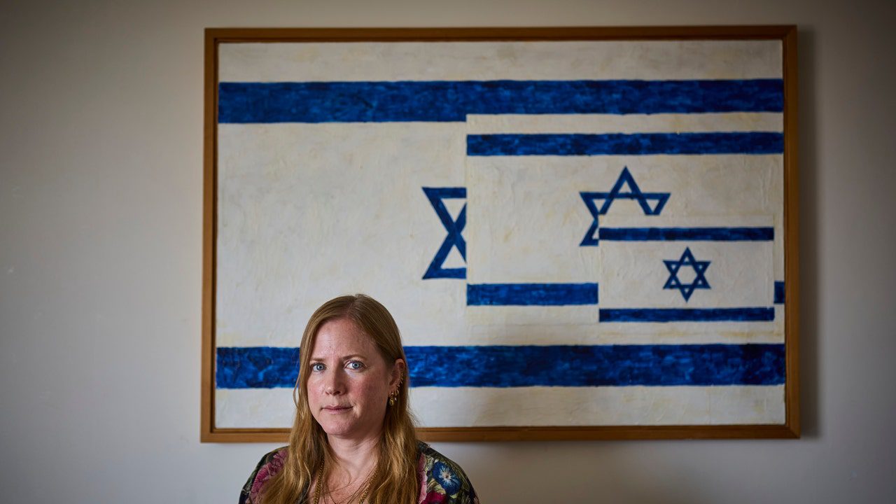 «No queremos gobernar Gaza, sino acabar con Hamás. Es un ultimátum»