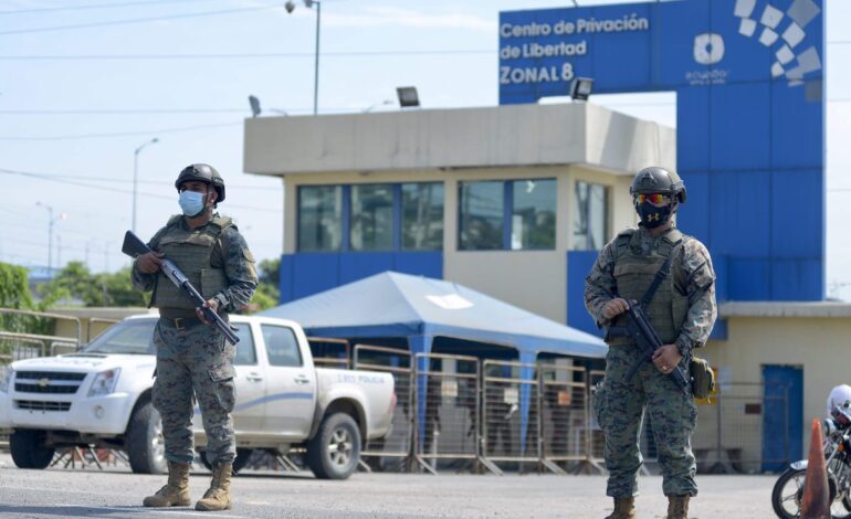 Capturado el capo italiano que hacía de intermediario entre la mafia calabresa y los narcos de Colombia y Ecuadorcuador