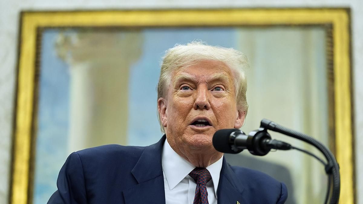 Aranceles de Trump, hoy en directo: última hora de su entrada en vigor y el acuerdo entre Estados Unidos y la Unión Europea